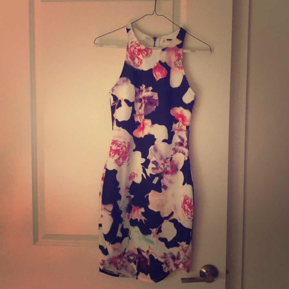 Bodycon dress